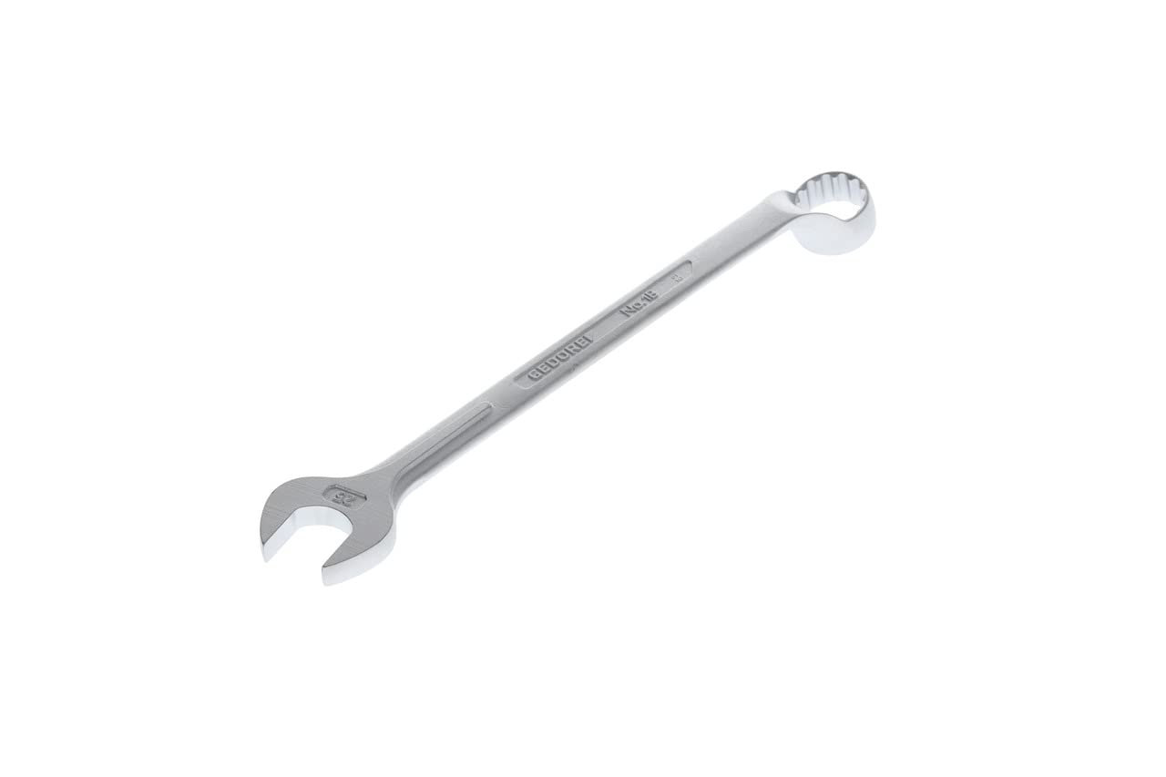 Gedore 6002450 Combination Spanner 25mm
