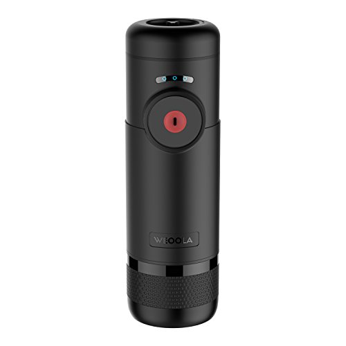 Excellent Coffee maker