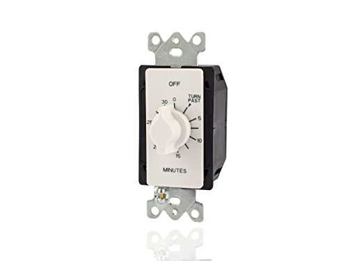 image for NSi Industries TORK A530MW in-Wall Spring Wound 30-Minute Mechanical I