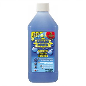 Sensor Power Super Concentrated Sensor Cleaner, 1 pint