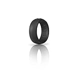 Silicone Wedding Ring – Premium Quality Medical Grade Silicone Wedding Ring for the Active Lifestyle