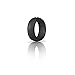 Silicone Wedding Ring – Premium Quality Medical Grade Silicone Wedding Ring for the Active Lifestyle