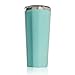 Corkcicle Travel Tumbler, Insulated Water Bottle with Lid, Spill Proof for Wine, Coffee, Tea, and Hot Cocoa, Turqouise, 24 oz, 1 Count (Pack of 1)