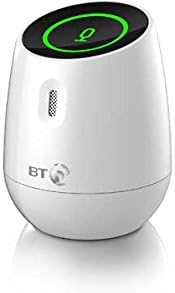 bt smart audio baby monitor