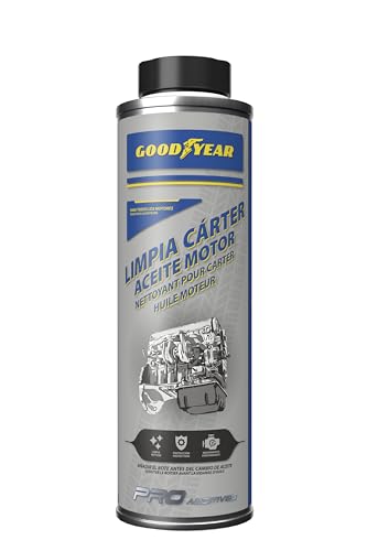 Goodyear Pro Additives Engine Oil Cleaner 300 ml