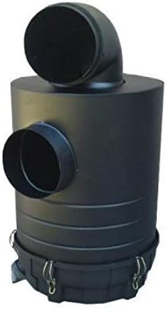 MAN L2000 - Caja de filtro de aire para filtro de aire: Amazon.es: Coche y moto