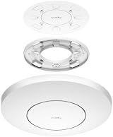 Cudy AX3000 AP3000 WiFi 6 Wireless Access Point 2.5G PoE Mesh MU-MIMO view 10