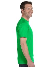 Gildan DryBlend 50 - Camiseta de manga corta para hombre