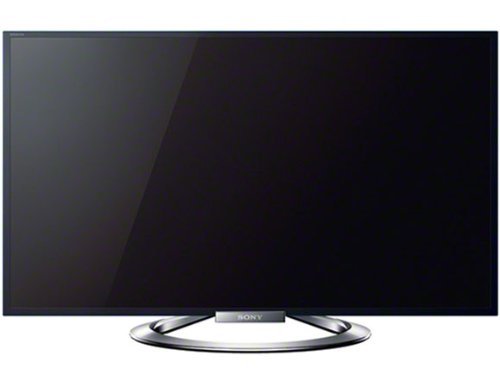 SONY BRAVIA W900Aシリーズ KDL-40W900A 取扱説明書・レビュー
