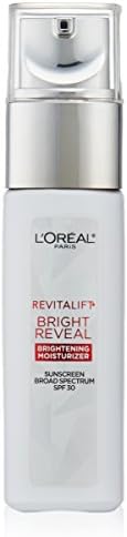 revitalift moisturizer loreal