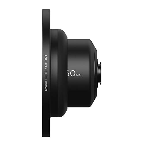 Moment - Lens Filter Mount - Spare Ring for Macro, Superfish, and Tele