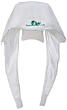 Hair Therapy Wrap - Coco - Cordless Thermal Turban Heat Wrap
