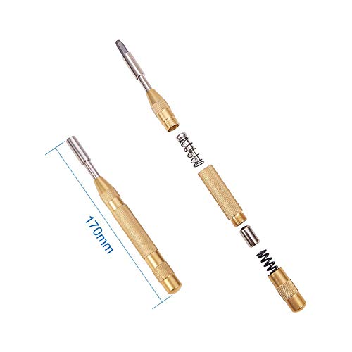 2 PandaHall+Uppercase+Alphabet+Stamping+Imprinting