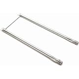 Weber 7507 Stainless-Steel Burner Tube Set (Lawn &amp; Patio)