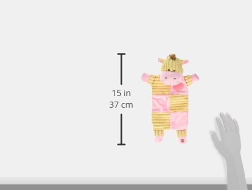 Ethical Pets 13" Assorted Soothers Crinkle Pet Toys