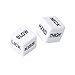 SESS 1 Pair Dice Adult Love Dice Gambling Fun Entertainment Game Bedroom Erotic Games Couples Toys Games Tool Interestingthumb 3