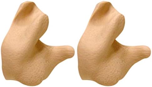 Radians Custom Molded Earplugs - Tan (Twо Pаck)