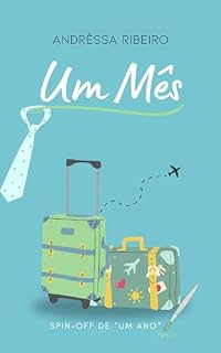 Livro Um Mês