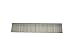Grip Rite Prime Guard MAXB64898 1-inch 316 Stainless Steel 18-gauge Brad Nail, 500 per Belt Clip