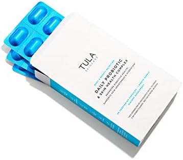 tula daily probiotic