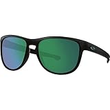 OAKLEY OO9342 SLIVER ROUND POLARIZED