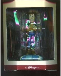 Disney's Tiny Kingdom Toy Story Figuerine Woody