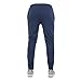 ellesse Seaforth Lightweight Jog Pants - Mens - Navy - M