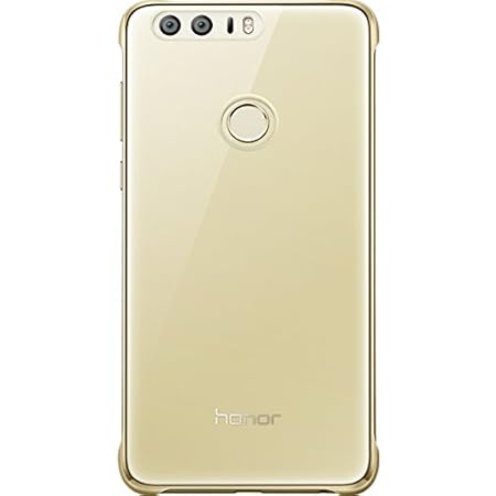 Huawei 51991680 PC Schutzhülle für Honor 8 Gold