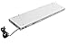 HYDRO PLANET T5 Grow Lights 4 Feet 4 Bulbs Fixture with Fluorescent HO Bulbs 6500K | Indoor Plant Lights | Plant Grow Light