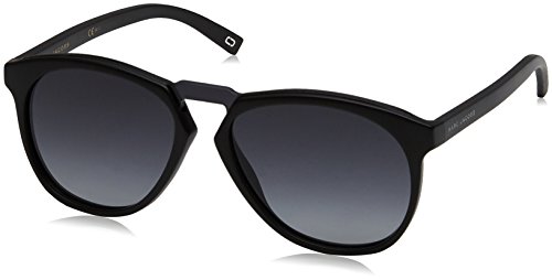 Marc Jacobs Marc 108/S D289O (Matt Black with Grey Gradient lenses)