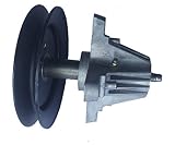 B TSB Bearings Manufactured Replacement Spindle assembly replaces Cub Cadet 918-04889A, 918-04822A, 618-04822A, 618-04950