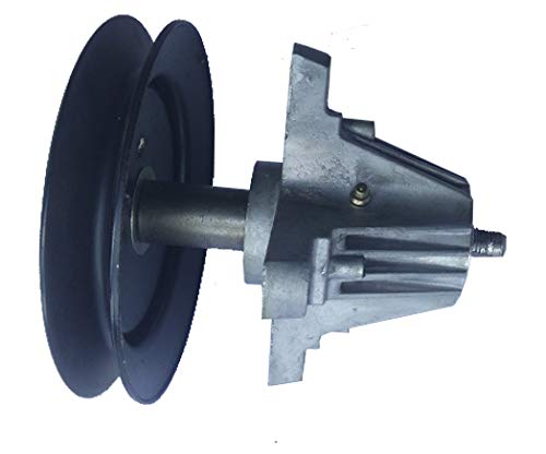 B TSB Bearings Manufactured Replacement Spindle assembly replaces Cub Cadet 918-04889A, 918-04822A, 618-04822A, 618-04950
