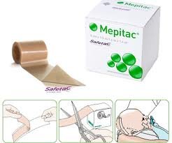 Mepitac 2cm x 3m (x1)