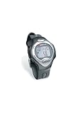Bowflex Classic Strapless Heart Rate Monitor Watch (Black)
