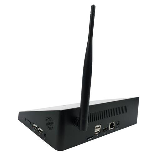 DNP WPS Pro Wireless Print Server - Thumbnail 2