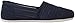 BOBS from Skechers Women's Plush-Urban Rose Flat, Urban Rose Navy, 10 M US
