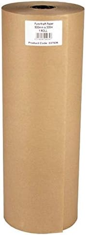 Ambassador MA14623 500x300m Imitation Kraft roll