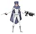 Hasbro Star Wars Clone Wars Animated Action Figure No. 20 Padme Amidala