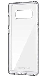 tech21 Pure Clear Case for Samsung Galaxy Note8