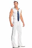 Be Wicked 3 Piece Savvy Sailor