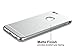 Black Parrot iPhone 6S Case 3 In 1 Ultra Thin and Slim Hard Case Coated Non Slip Matte Surface with Electroplate Frame for Apple iPhone 6 (4.7