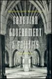 Introductory Readings in Canadian Government and Politics, , 0773054405