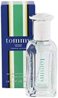 Tommy Hilfiger Bright's Eau De Toilette Spray, 1 Ounce