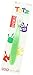 RADIUS Totz Toothbrush 18 Months and up, Extra Soft Bristles, Assorted Colors, 6 Count, Value Pack