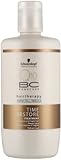 Schwarzkopf 16652200744 BC Time Restore Q10 Plus Treatment - For Mature and Fragile Hair - 750ml-25oz