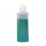 Wheaton 211195 Dispensing Bottle, LDPE, 125mL, 43mm