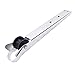 Boat Bow Anchor Roller Stainless Steel Self Launching Bow Rollers Heavy Duty