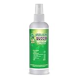Green Bean Buddy, Residual Bug Killer, 3oz Treats