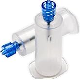 BD Vacutainer&reg; Luer Adapter | 100 Count