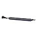 Ideal Security Model 9 Standard Duty Pneumatic Storm and Screen Door Closer, 10.5